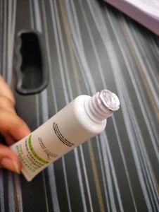 M Caffeine Green Tea Sunscreen Lotion