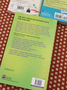 3 Must Read Books Set