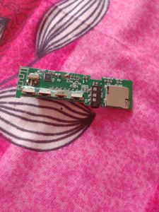 Speaker Module