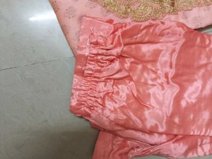 Beautiful Party Wear Suit