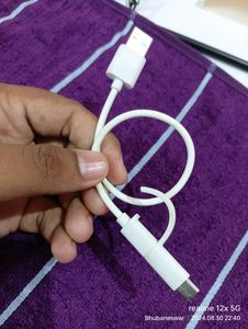 Realme Power Bank 2, 20000 Mah.