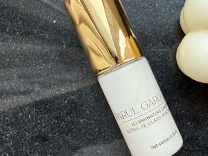 Parul Gargo Jewels Illuminating Drops Serum