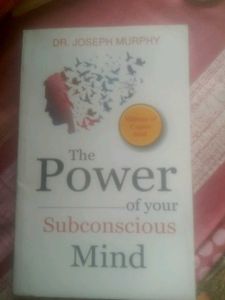 The Power of Your Subconscious Mind