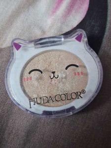Huda Color Cat Highlighter