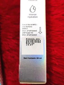 Faces Canada Cream ❤️