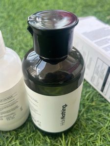 Minimalist Skincare Set