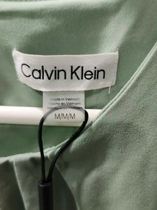 Calvin Klein Sleevless Top