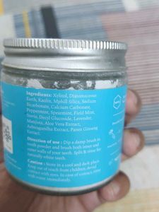 Perfora Teeth Whitening Powder