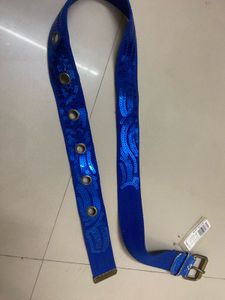 5 Belt Combo