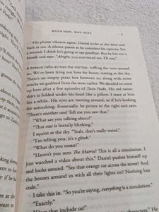 When Haru Was Here - Dustin Thao