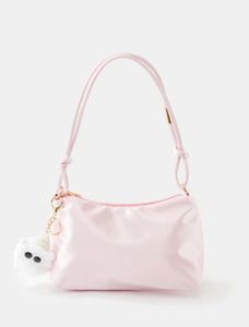 Cute Fairy Pink Savana Bag