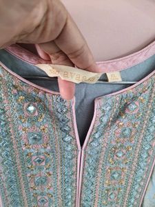 Anarkali Kurta