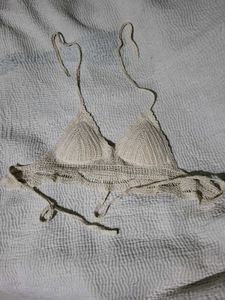 Crochet Bralette