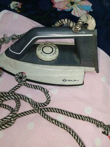 Usha Iron
