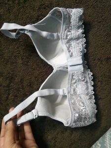 cute bra panty set