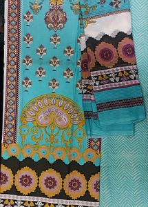 100% Cambric Cotton