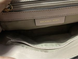 Michael Kors Soft Pink Small Crossbody Bag 🌸