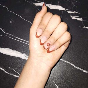 Press On Nails