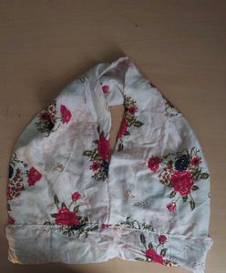Halter Neck Top Combo