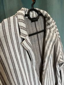 Original Zara Man Summer Blazer