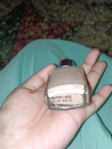 Lakme Perfecting Liquid Foundation