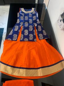 New Dress For Kids