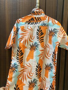 Pure Cotton Shirt , No Defect , Like New