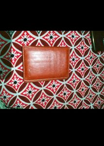Combo Of 4; Passport Holder Nd Wallets