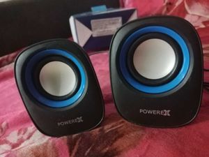 Mini Speaker