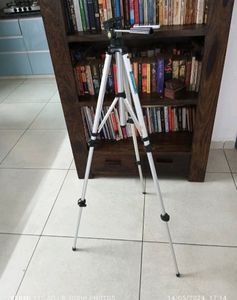 Professional Tripod For Photographer