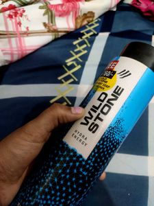 Wild Stone Hydra Energy Talc