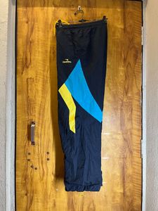 Vintage Diadora Track Pants