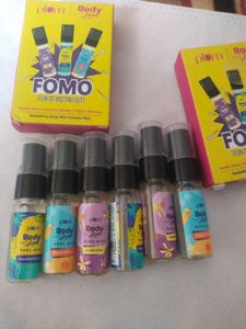 Plum 6 Mini Mist