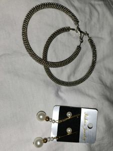 Western Earrings