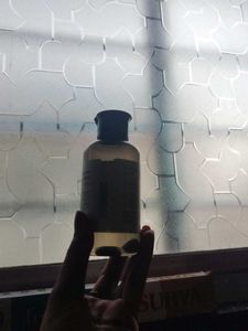 Minimalist Face Toner