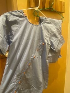 Co Ord Set For Women