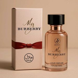My Burberry Luxury Perfume