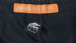 Jogger