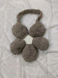 Crochet Bloom Bag
