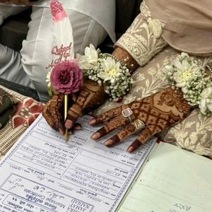 Nikah Pen