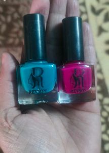 beautiful new brand Combo Set nail polish colours