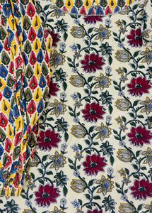 Kurta Pant Set