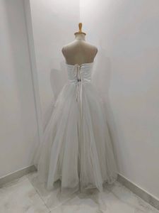 Elegant Bridal Lehenga