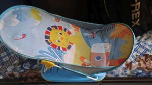 Bath Seater For Baby