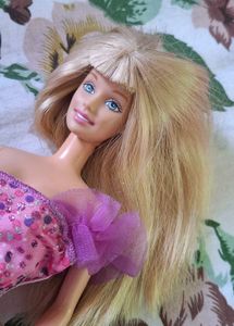 Barbie  Doll
