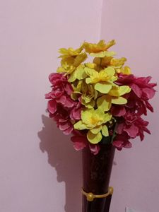 Fake Flower Bunch