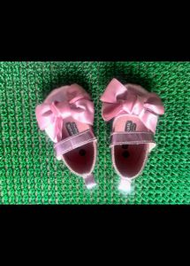 Cute Pink Shoes
