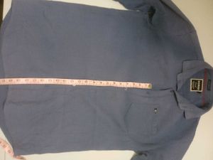 Combo pack of Men's Casual Patterned Shirt