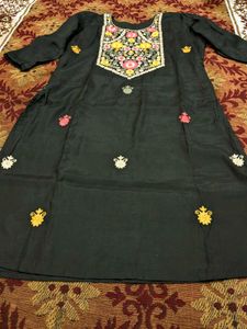Beautiful Kurta For Women