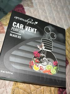 Car Perfume